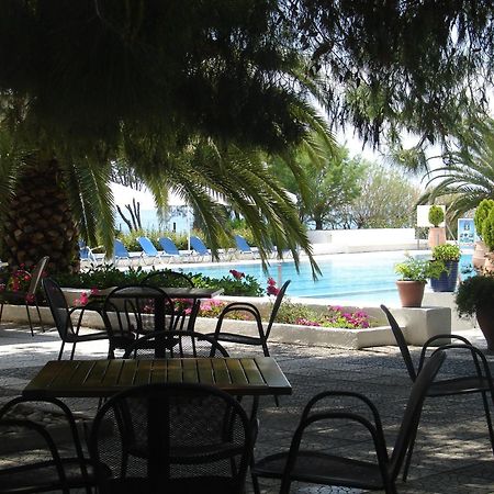 Kassandra Mare Hotel Nea Poteidaia Esterno foto