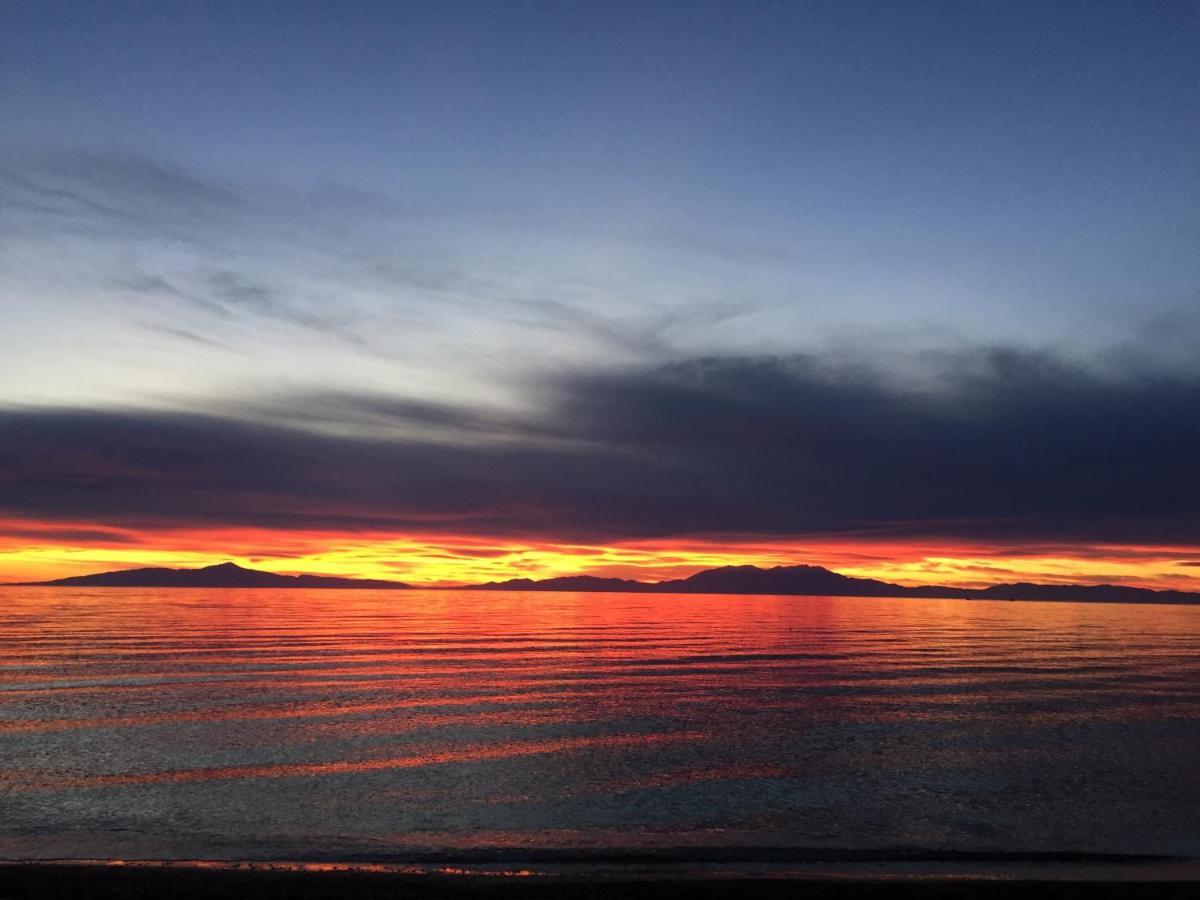 Kassandra Mare Hotel Nea Poteidaia Esterno foto