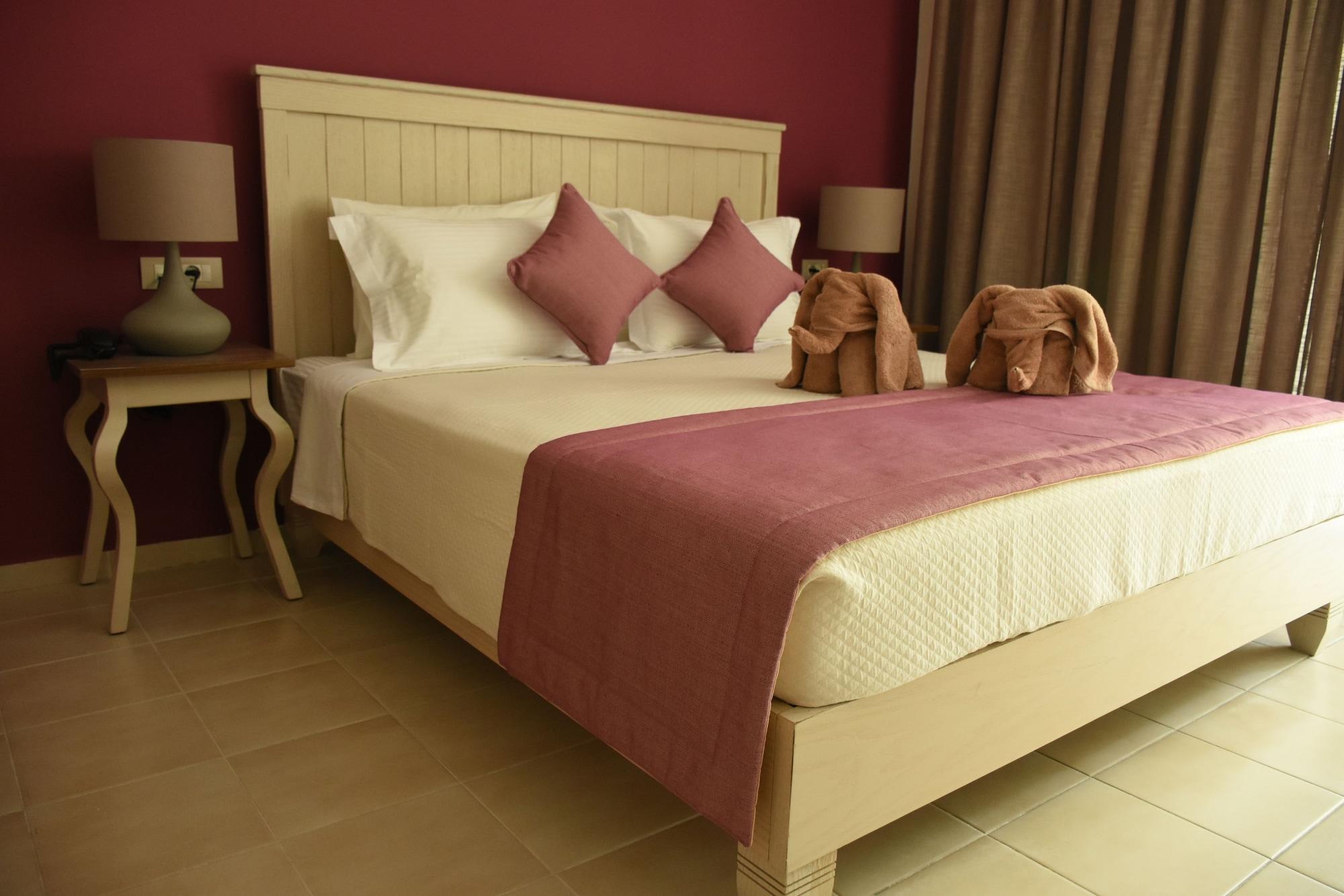 Kassandra Mare Hotel Nea Poteidaia Esterno foto