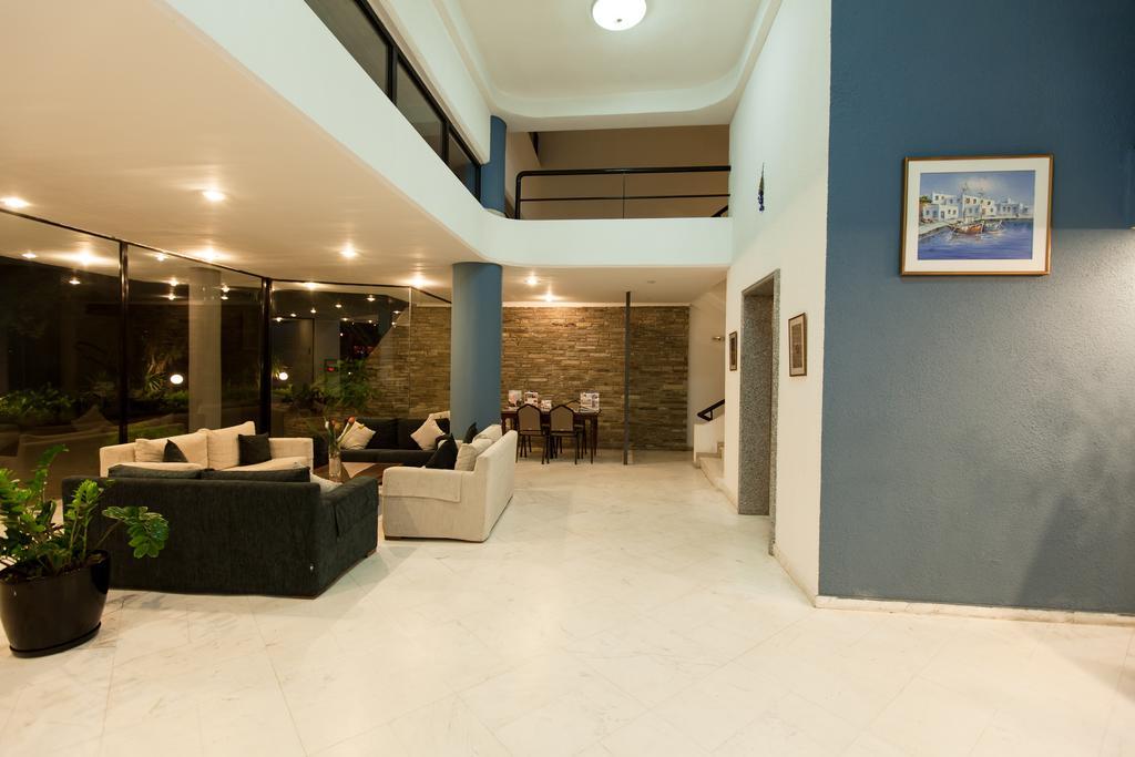 Kassandra Mare Hotel Nea Poteidaia Esterno foto