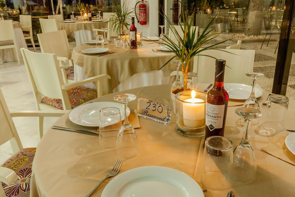 Kassandra Mare Hotel Nea Poteidaia Esterno foto